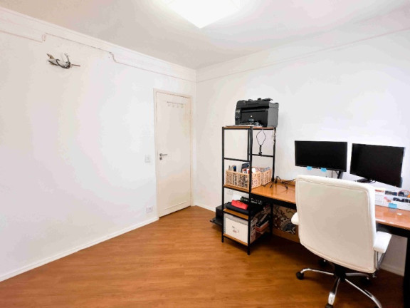 Imagem Imóvel com 3 Quartos à Venda, 126 m² em Itaim Bibi - São Paulo Imagem Imóvel com 3 Quartos à Venda, 126 m² em Itaim Bibi - São Paulo