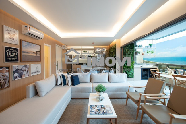 Imagem Apartamento com 4 Quartos à Venda, 147 m² em Darly Santos - Vila Velha Imagem Apartamento com 4 Quartos à Venda, 147 m² em Darly Santos - Vila Velha