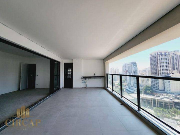 Imagem Apartamento com 4 Quartos à Venda, 184 m² em Perdizes - São Paulo Imagem Apartamento com 4 Quartos à Venda, 184 m² em Perdizes - São Paulo