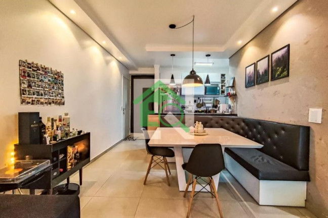 Imagem Apartamento com 2 Quartos à Venda, 73 m² em Vila Andrade - São Paulo Imagem Apartamento com 2 Quartos à Venda, 73 m² em Vila Andrade - São Paulo