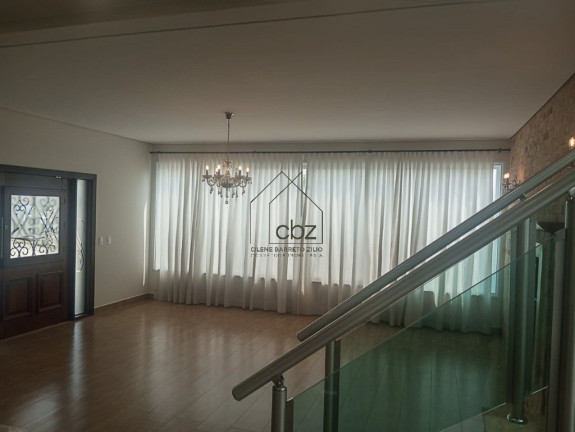 Imagem Casa com 5 Quartos à Venda, 450 m² em Santa Eliza - Itupeva Imagem Casa com 5 Quartos à Venda, 450 m² em Santa Eliza - Itupeva