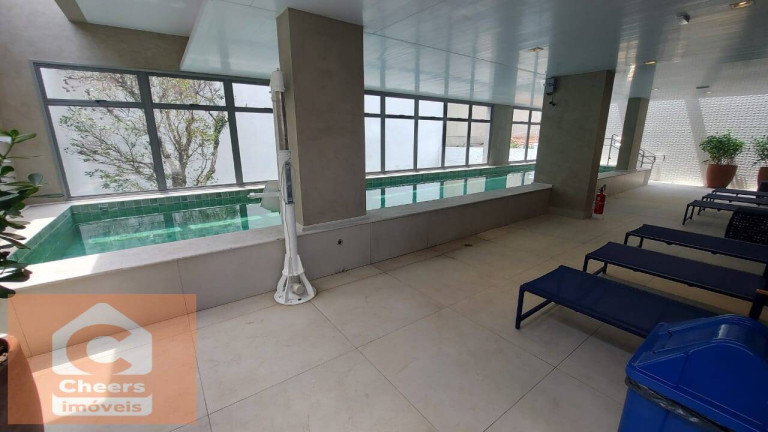 Imagem Apartamento com 1 Quarto à Venda, 25 m² em Moema - São Paulo Imagem Apartamento com 1 Quarto à Venda, 25 m² em Moema - São Paulo
