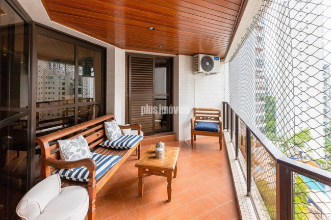 Imagem Apartamento com 4 Quartos à Venda, 216 m² em Panamby - São Paulo Imagem Apartamento com 4 Quartos à Venda, 216 m² em Panamby - São Paulo