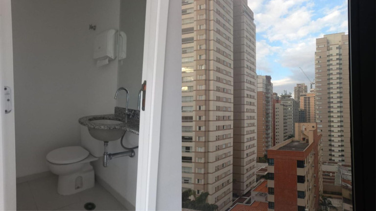 Imagem Sala Comercial para Alugar, 33 m² em Jardim Paulista - São Paulo Imagem Sala Comercial para Alugar, 33 m² em Jardim Paulista - São Paulo