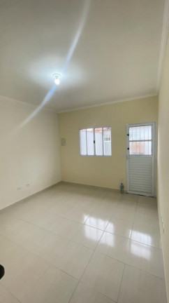 Imagem Casa com 2 Quartos à Venda, 63 m² em Itaguai - Mongaguá