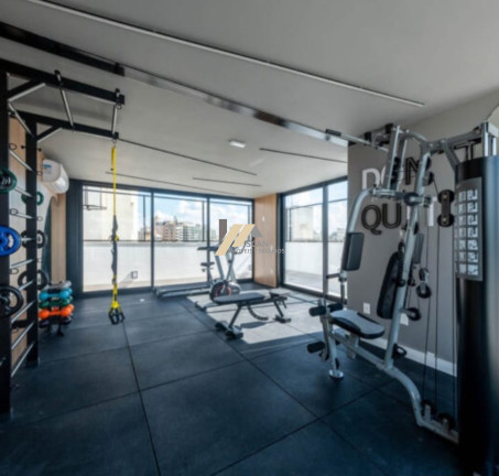 Imagem Imóvel com 1 Quarto para Alugar, 51 m² em Cambuí - Campinas Imagem Imóvel com 1 Quarto para Alugar, 51 m² em Cambuí - Campinas