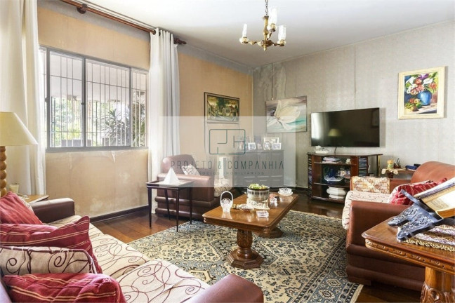 Imagem Sobrado com 3 Quartos à Venda, 175 m² em Alto Da Boa Vista - São Paulo Imagem Sobrado com 3 Quartos à Venda, 175 m² em Alto Da Boa Vista - São Paulo