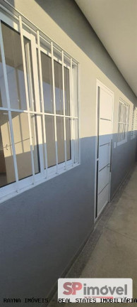 Imagem Apartamento com 2 Quartos para Alugar, 50 m² em Santana - São Paulo Imagem Apartamento com 2 Quartos para Alugar, 50 m² em Santana - São Paulo