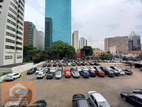Imagem Apartamento com 3 Quartos à Venda, 120 m² em Paraíso - São Paulo