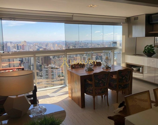 Imagem Imóvel com 4 Quartos à Venda, 123 m² em Savassi - Belo Horizonte Imagem Imóvel com 4 Quartos à Venda, 123 m² em Savassi - Belo Horizonte