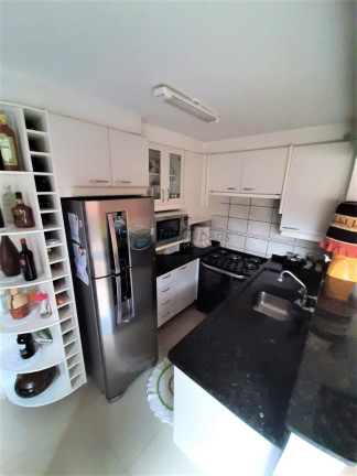 Imagem Casa de Condomínio com 3 Quartos à Venda, 115 m² em Cajuru - Curitiba