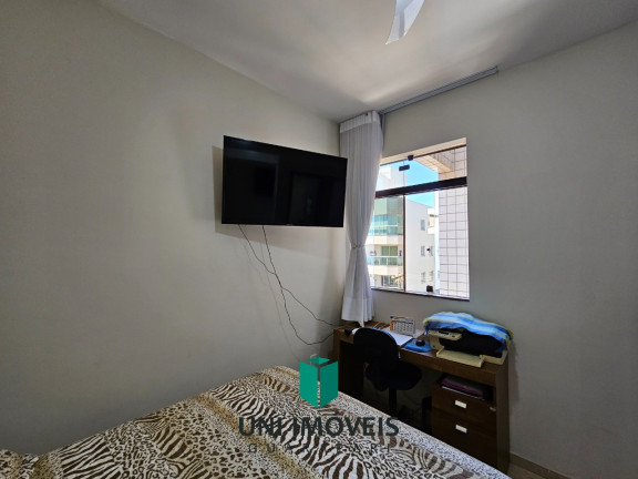 Imagem Apartamento com 3 Quartos à Venda, 90 m² em Praia Do Morro - Guarapari