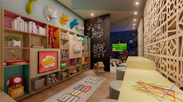 Imagem Apartamento com 2 Quartos à Venda, 83 m² em Guilhermina - Praia Grande Imagem Apartamento com 2 Quartos à Venda, 83 m² em Guilhermina - Praia Grande
