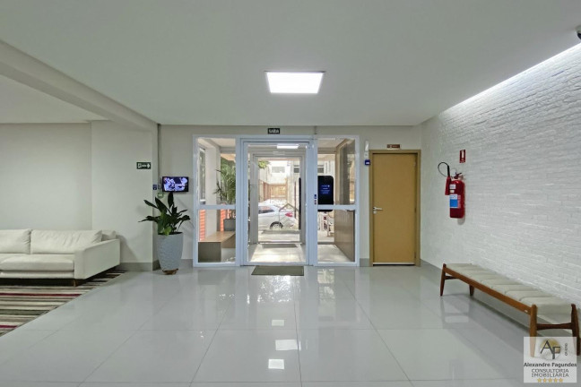 Imagem Apartamento com 3 Quartos à Venda, 127 m² em Setor Marista - Goiânia Imagem Apartamento com 3 Quartos à Venda, 127 m² em Setor Marista - Goiânia