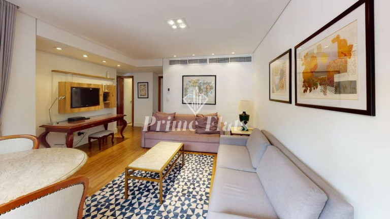 Imagem Apartamento com 1 Quarto para Alugar, 66 m² em Jardim Paulista - São Paulo Imagem Apartamento com 1 Quarto para Alugar, 66 m² em Jardim Paulista - São Paulo