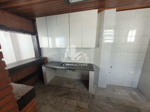 Imagem Apartamento com 2 Quartos à Venda, 83 m² em Centro - São Vicente Imagem Apartamento com 2 Quartos à Venda, 83 m² em Centro - São Vicente