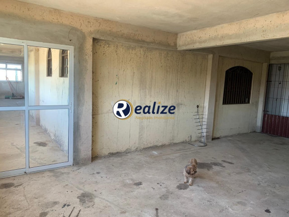 Imagem Casa com 3 Quartos à Venda, 300 m² em Itapebussu - Guarapari Imagem Casa com 3 Quartos à Venda, 300 m² em Itapebussu - Guarapari