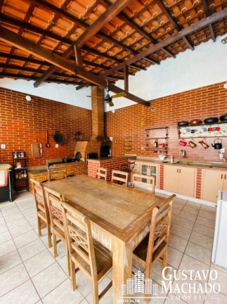 Imagem Casa com 4 Quartos à Venda, 190 m² em Parque Das Ilhas - Volta Redonda