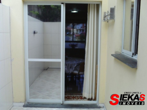Imagem Casa com 3 Quartos para Alugar, 128 m² em Jardim São Luís - São Paulo Imagem Casa com 3 Quartos para Alugar, 128 m² em Jardim São Luís - São Paulo