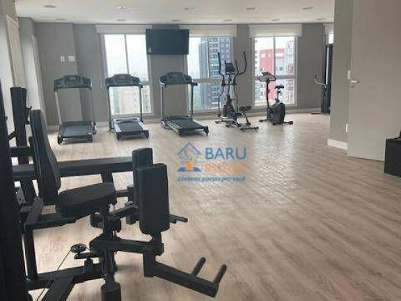 Imagem Studio com 1 Quarto à Venda, 28 m² em Pinheiros - São Paulo Imagem Studio com 1 Quarto à Venda, 28 m² em Pinheiros - São Paulo