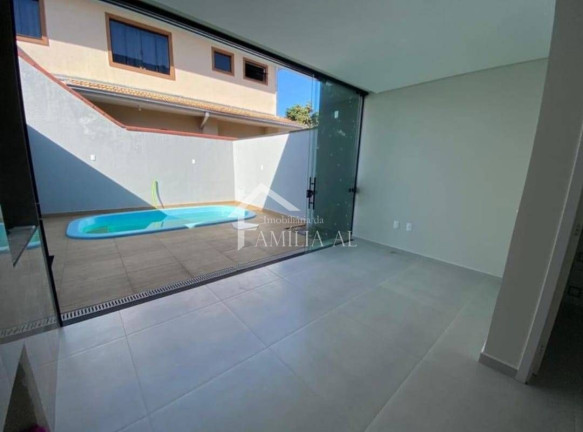 Imagem Casa com 3 Quartos à Venda, 125 m² em Jardim Iririú - Joinville Imagem Casa com 3 Quartos à Venda, 125 m² em Jardim Iririú - Joinville