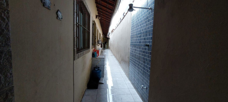 Imagem Casa com 3 Quartos à Venda, 94 m² em Aviação - Praia Grande Imagem Casa com 3 Quartos à Venda, 94 m² em Aviação - Praia Grande