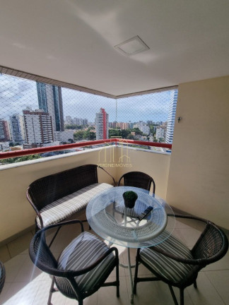 Imóvel com 4 Quartos à Venda, 116 m² em Pituba - Salvador