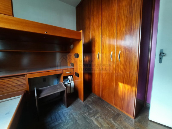 Imagem Apartamento com 3 Quartos à Venda, 124 m² em Grajaú - Belo Horizonte