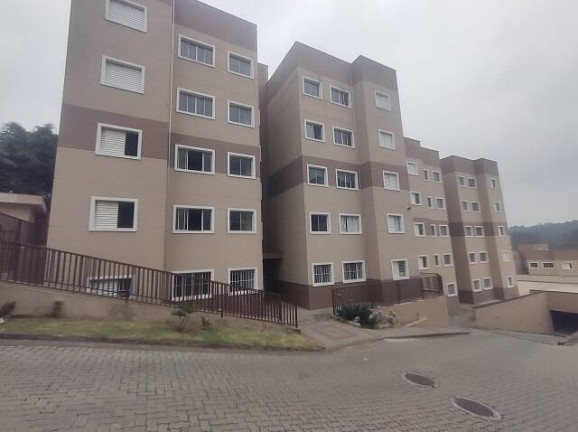 Imagem Apartamento com 2 Quartos à Venda, 45 m² em Jardim Colibri - Cotia Imagem Apartamento com 2 Quartos à Venda, 45 m² em Jardim Colibri - Cotia