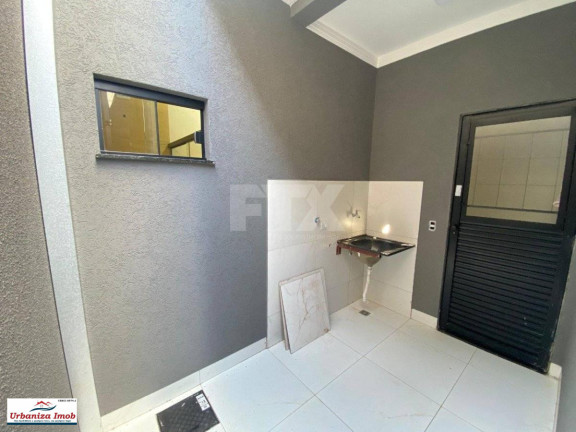 Imagem Casa com 2 Quartos à Venda, 66 m² em Vila Almeida - Campo Grande Imagem Casa com 2 Quartos à Venda, 66 m² em Vila Almeida - Campo Grande