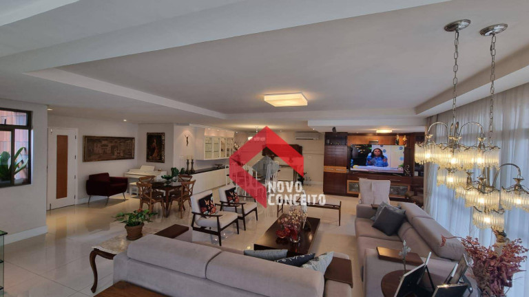 Imagem Apartamento com 3 Quartos à Venda, 236 m² em Aldeota - Fortaleza Imagem Apartamento com 3 Quartos à Venda, 236 m² em Aldeota - Fortaleza