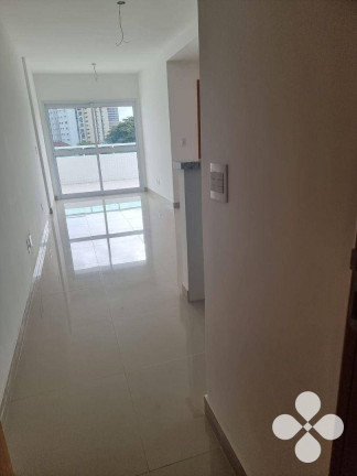 Imagem Imóvel com 2 Quartos à Venda, 53 m² em Embaré - Santos Imagem Imóvel com 2 Quartos à Venda, 53 m² em Embaré - Santos
