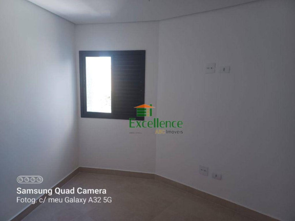 Imagem Cobertura com 2 Quartos à Venda, 96 m² em Vila São Pedro - Santo André Imagem Cobertura com 2 Quartos à Venda, 96 m² em Vila São Pedro - Santo André