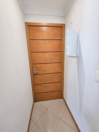Imagem Apartamento com 1 Quarto à Venda, 84 m² em Alphaville - Santana De Parnaíba