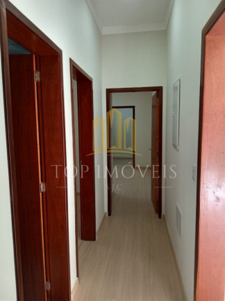 Imagem Casa de Condomínio com 3 Quartos à Venda, 250 m² em Bairro Da Floresta - São José Dos Campos