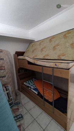 Imagem Apartamento com 1 Quarto à Venda, 52 m² em Aviação - Praia Grande Imagem Apartamento com 1 Quarto à Venda, 52 m² em Aviação - Praia Grande