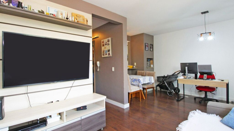 Imagem Casa de Condomínio com 3 Quartos à Venda, 144 m² em Sarandi - Porto Alegre Imagem Casa de Condomínio com 3 Quartos à Venda, 144 m² em Sarandi - Porto Alegre