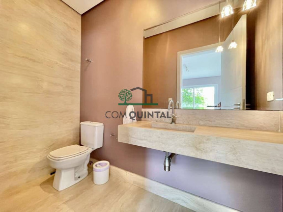Imagem Casa com 4 Quartos à Venda, 525 m² em Bosque Do Vianna - Cotia