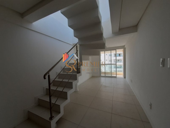 Imagem Cobertura com 3 Quartos à Venda, 149 m² em Itacorubi - Florianópolis