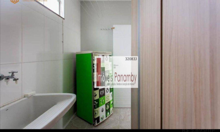 Imagem Casa com 3 Quartos à Venda, 210 m² em Ipiranga - São Paulo