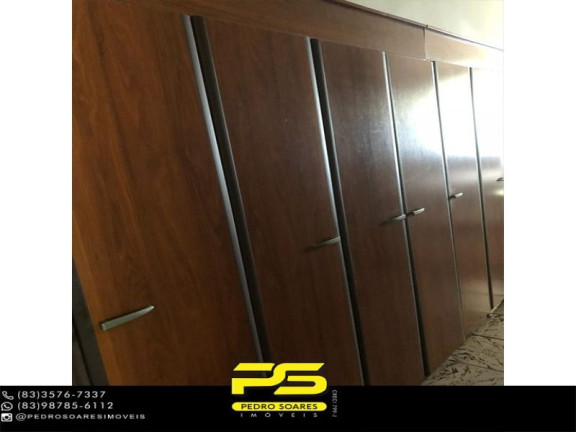 Imagem Casa com 4 Quartos à Venda, 360 m² em Manaíra - João Pessoa Imagem Casa com 4 Quartos à Venda, 360 m² em Manaíra - João Pessoa