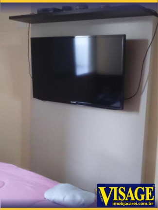 Imagem Apartamento com 3 Quartos à Venda, em Vila Branca - Jacareí Imagem Apartamento com 3 Quartos à Venda, em Vila Branca - Jacareí