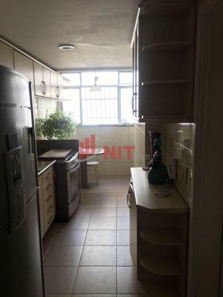 Imagem Apartamento com 3 Quartos à Venda, 102 m² em Icaraí - Niterói