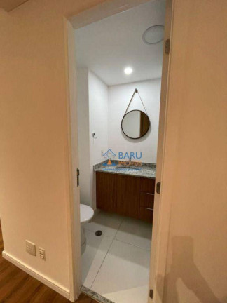 Imagem Apartamento com 1 Quarto para Alugar, 22 m² em Santa Cecília - São Paulo Imagem Apartamento com 1 Quarto para Alugar, 22 m² em Santa Cecília - São Paulo