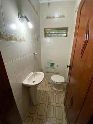 Imagem Casa com 3 Quartos para Alugar, 197 m² em Vila Rosália - Guarulhos Imagem Casa com 3 Quartos para Alugar, 197 m² em Vila Rosália - Guarulhos