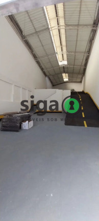 Imagem Imóvel Comercial para Alugar, 454 m² em Vila Romana - São Paulo