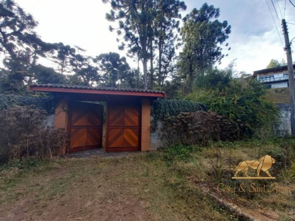 Imagem Terreno à Venda, 11.000 m² em Jardim Do Embaixador - Campos Do Jordão Imagem Terreno à Venda, 11.000 m² em Jardim Do Embaixador - Campos Do Jordão