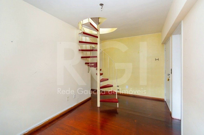 Imagem Cobertura com 1 Quarto à Venda, 91 m² em Floresta - Porto Alegre Imagem Cobertura com 1 Quarto à Venda, 91 m² em Floresta - Porto Alegre