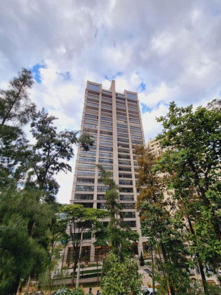Imagem Apartamento com 4 Quartos à Venda, 360 m² em Alphaville Centro Industrial E Empresarial/alphaville. - Barueri Imagem Apartamento com 4 Quartos à Venda, 360 m² em Alphaville Centro Industrial E Empresarial/alphaville. - Barueri