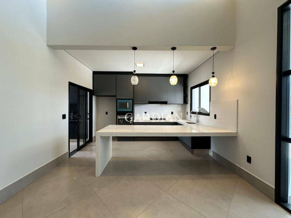 Imagem Casa com 3 Quartos à Venda, 145 m² em Loteamento Park Gran Reserve - Indaiatuba Imagem Casa com 3 Quartos à Venda, 145 m² em Loteamento Park Gran Reserve - Indaiatuba